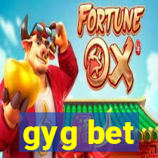 gyg bet